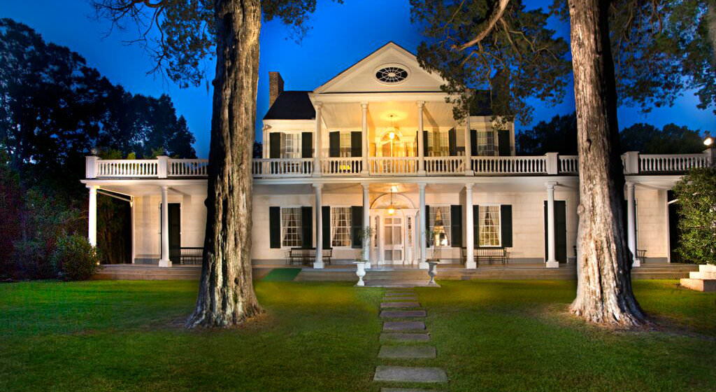 Linden Bed and Breakfast | Bed and Breakfast Association of Mississippi