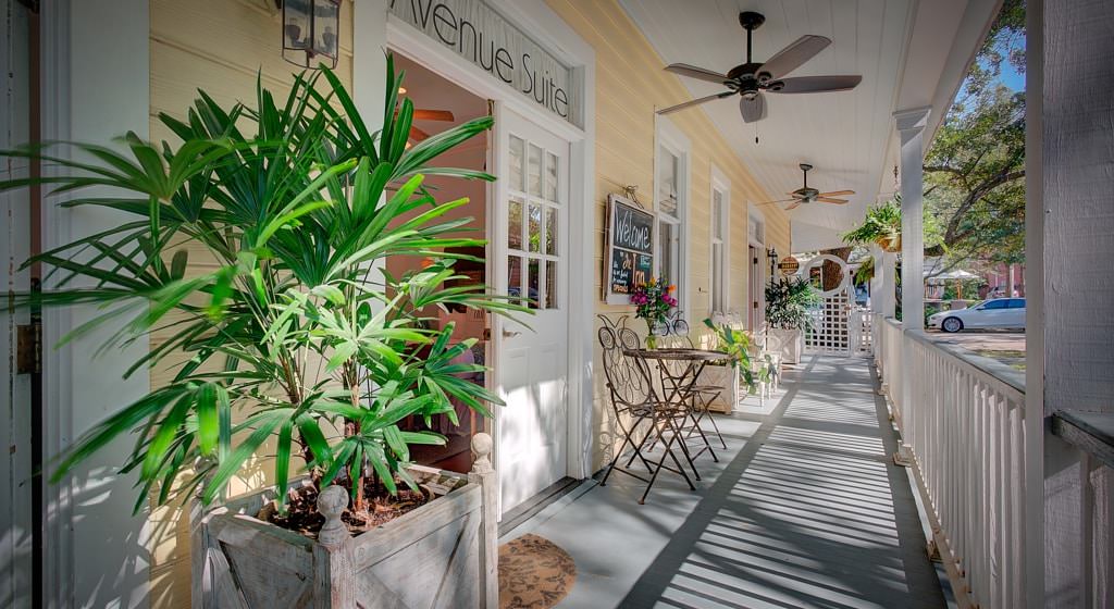 Bed and Breakfast Lodging in Biloxi | Bed and Breakfast Association of